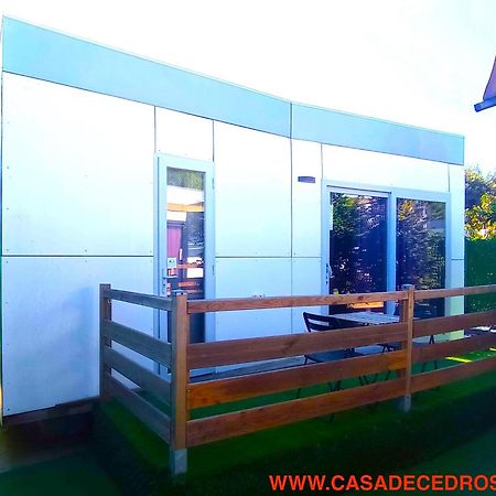 Lodges De Cedros Setubal Exterior photo