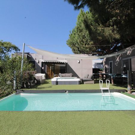 Lodges De Cedros Setubal Exterior photo