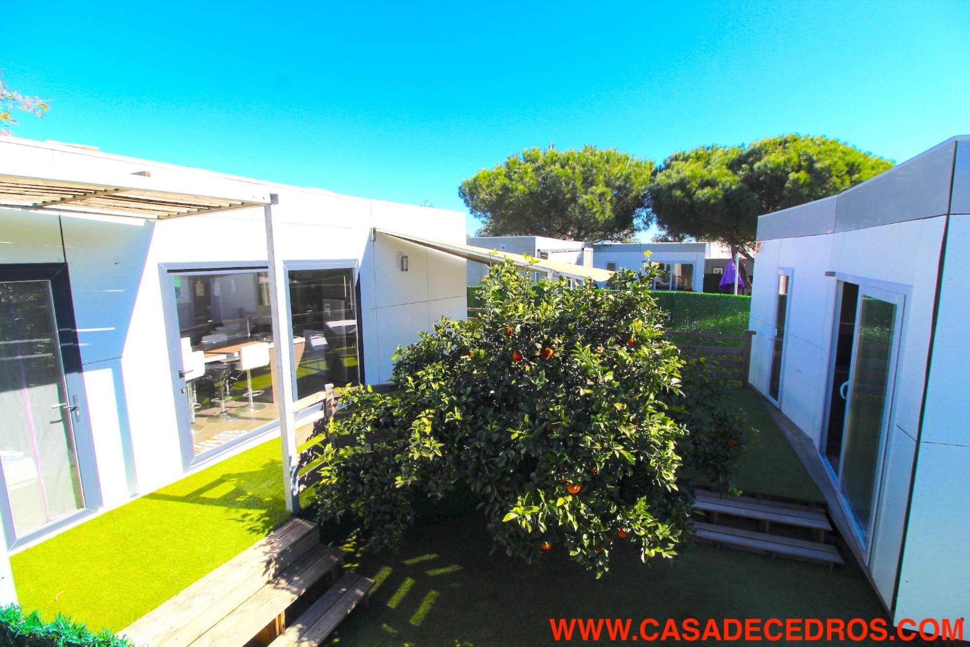 Lodges De Cedros Setubal Exterior photo