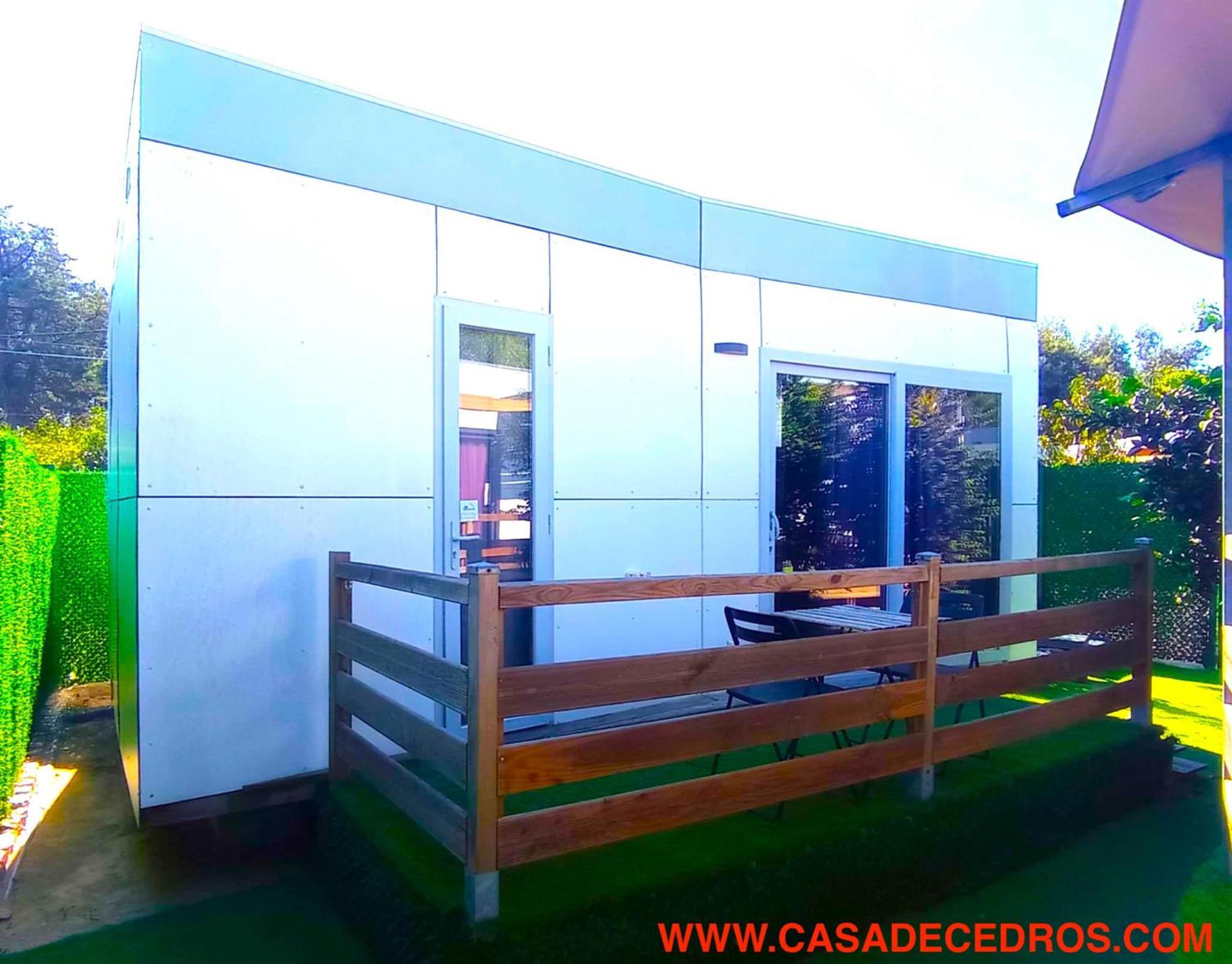 Lodges De Cedros Setubal Exterior photo