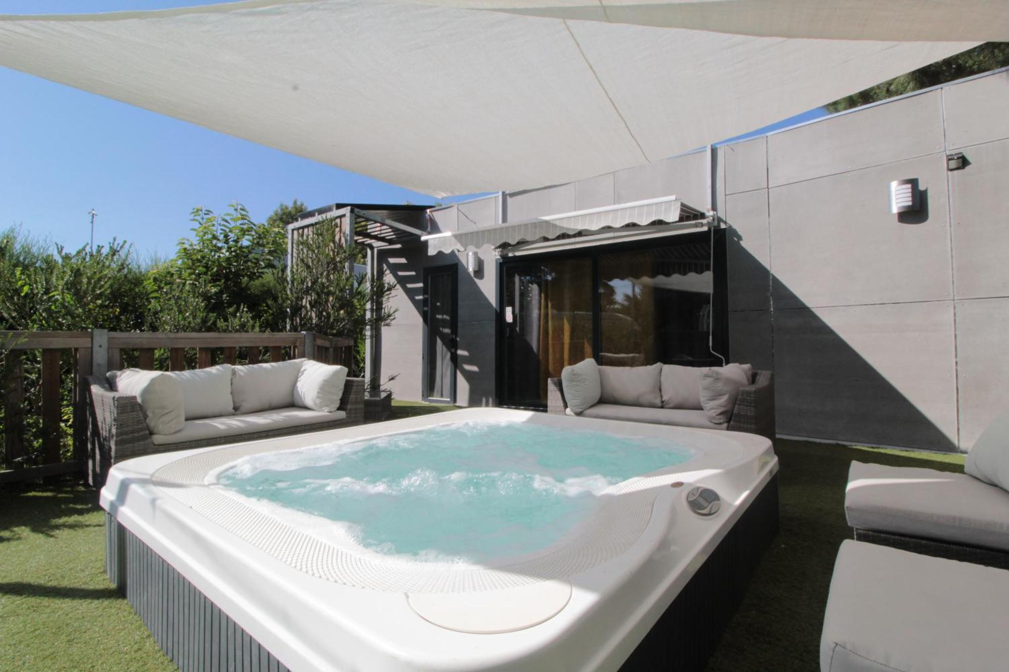 Lodges De Cedros Setubal Room photo