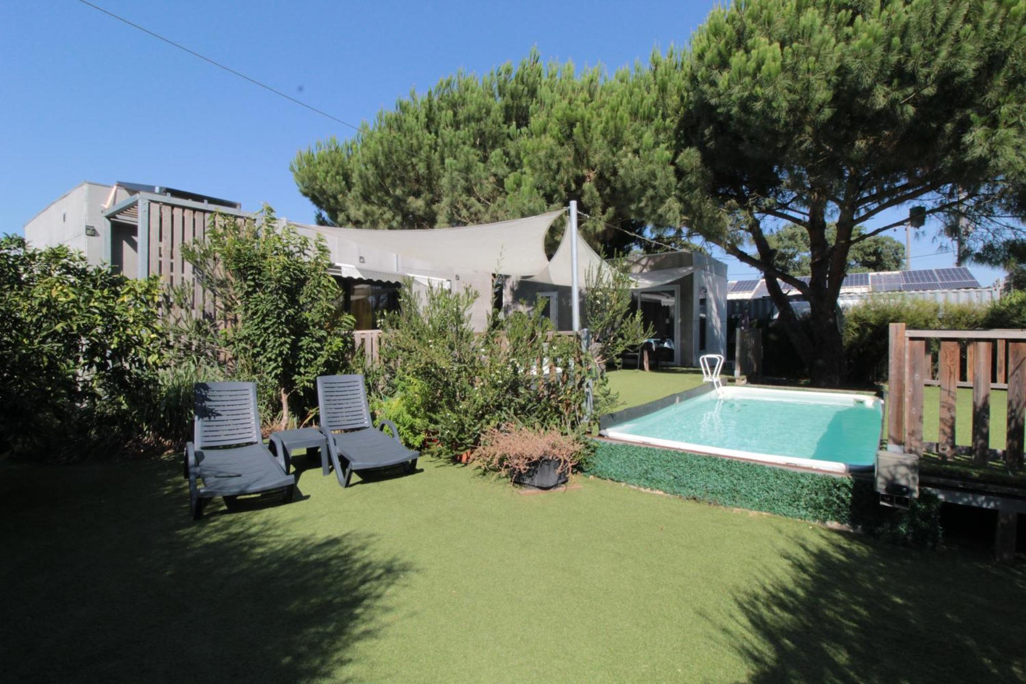 Lodges De Cedros Setubal Room photo